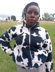 Mwendwa Hariet