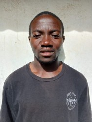 Mwendwa Dennis
