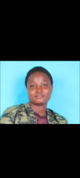 Mwendwa Ireen