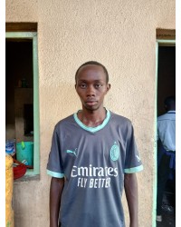 Mwendwa Felix Kyalo