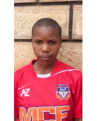 Mwendwa Agnes Mwikali