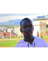 Mwendwa Daniel