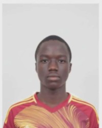 Mwendwa Moris