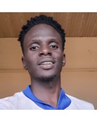 Mwendwa Geoffrey