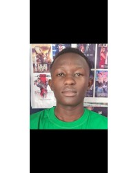 Mwendwa John