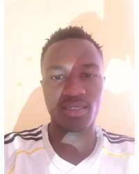 Mwendwa Wambua