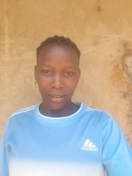 Mweni Caren