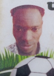 Mwenje Dennis