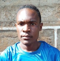 Mwenyi Griffin