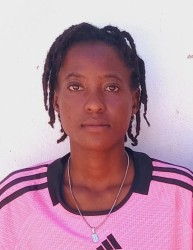 Mwero Patience Kasichana