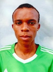 Mwero Ismael Omar