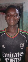 Mwero Mangale
