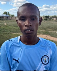 Mwero Hassan Kadzoyo