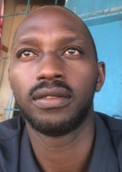Mweti Muriuki