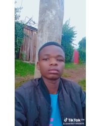 Mweti Jeff