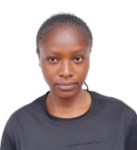 Mweu Moreen Ndinda