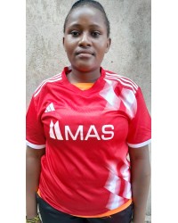 Mweu Agnes Loko