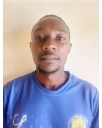 Mweu Dennis 