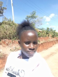 Mwiaki Mary