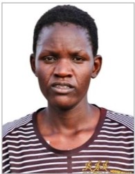 Mwibanda Lilian Nekesa
