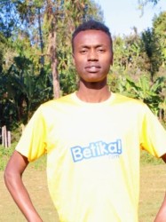 Mwichuiri Oliver