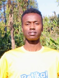 Mwichuiri Oliver