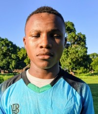 Mwidadi Abdul Juma