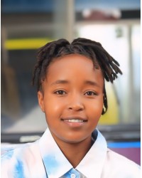 Mwihaki Rachael Wangui 