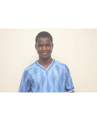 Mwijabu Rajab Ali