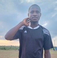 Mwijo Mangale Mwijo