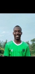 Mwika Vincent
