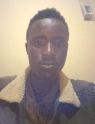 Mwika Dennis