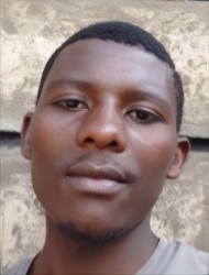 Mwika Vincent
