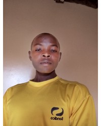 Mwika Antony