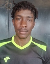 Mwikali Simon Kioko