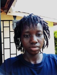 Mwikali Yvonne Cecilia