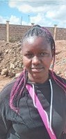 Mwikali Ruth Mwende