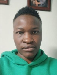 Mwikali Elizabeth Ambogo