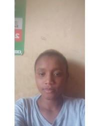 Mwikali Faith Syomiti