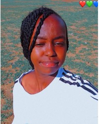 Mwikali Fransica