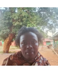 Mwikali Elizabeth