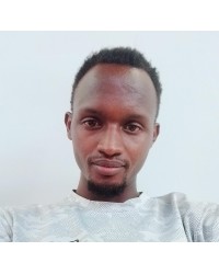 Mwikali Boniface Mutisya
