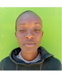 Mwikali Jacinta