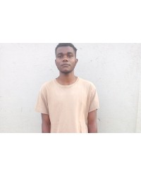 Mwikali Jacob Muli