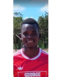 Mwikya Francis Mutunga 