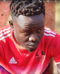 Mwilista Humphrey Libwoni