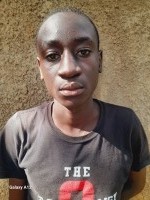 Mwinami Fanuel