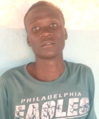 Mwinamo Mustafa Junior