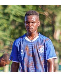 Mwinyi Salim Mwinyi 