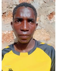 Mwinyi Omar Mwamkumba